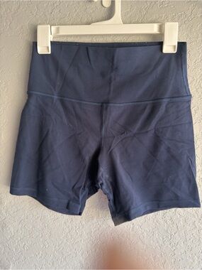 Lululemon Bike Shorts